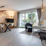 Alte Remise R3 Comfortable בית נופש