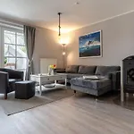 בית נופש Alte Remise R3 Comfortable