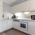 Alte Remise R3 Comfortable בית נופש Böhl
