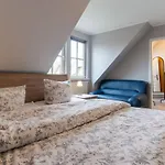 Alte Remise R3 Comfortable בית נופש Böhl