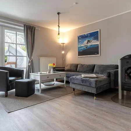 Ferienhaus Alte Remise R3 Comfortable