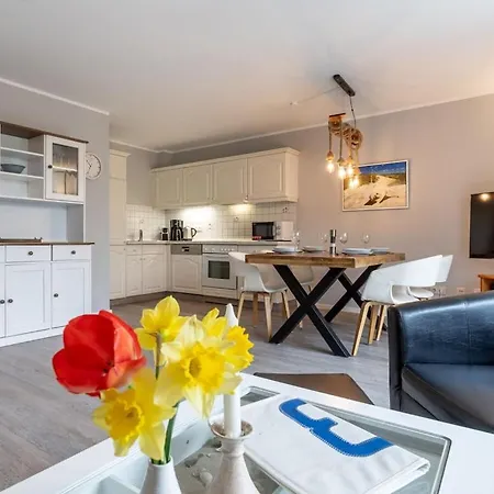 Alte Remise R3 Comfortable Ferienhaus *