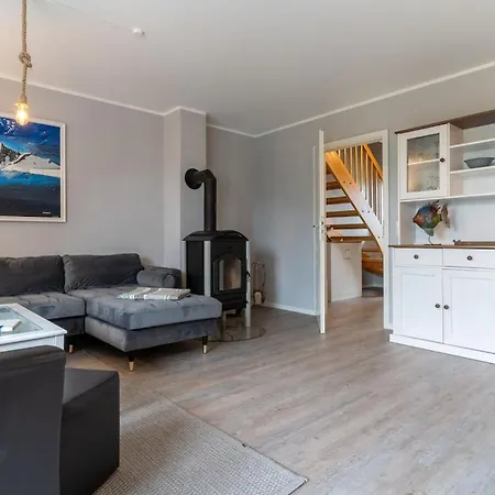 Ferienhaus Alte Remise R3 Comfortable *