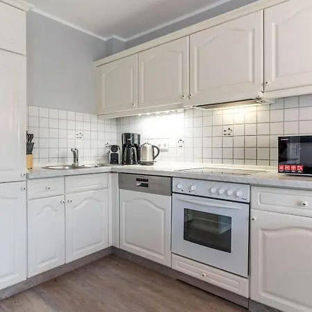 Alte Remise R3 Comfortable Ferienhaus Böhl