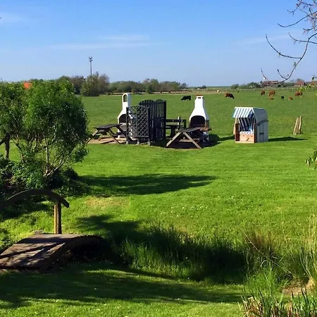 Ferienhaus Alte Remise R3 Comfortable Böhl