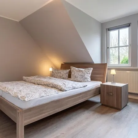 Alte Remise R3 Comfortable * Böhl