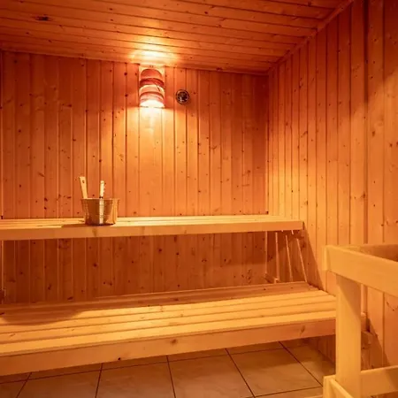 Alte Remise R3 Comfortable