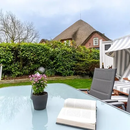 Ferienhaus Alte Remise R3 Comfortable *