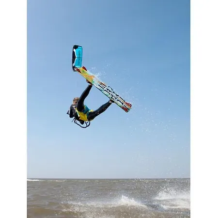 Ferienhaus Alte Remise R3 Comfortable Böhl