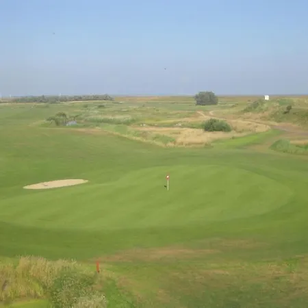 Alte Remise R3 Comfortable Ferienhaus