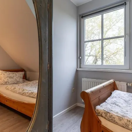 Alte Remise R3 Comfortable Ferienhaus Böhl