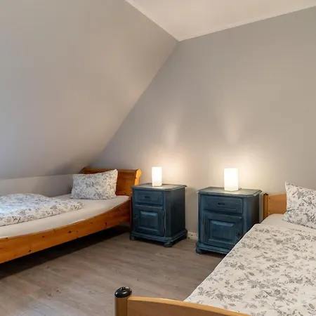 Alte Remise R3 Comfortable *