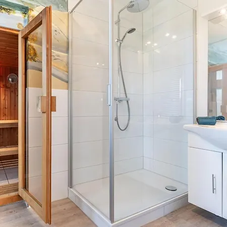 Alte Remise R3 Comfortable * Böhl