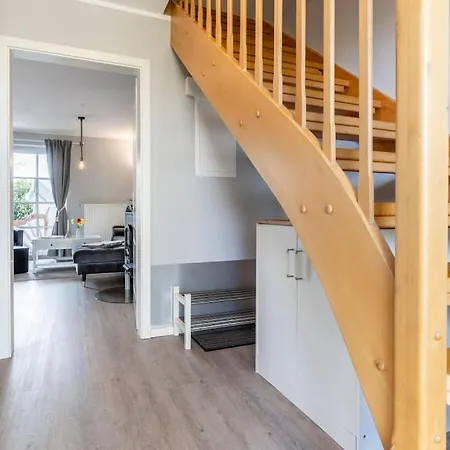 Ferienhaus Alte Remise R3 Comfortable *