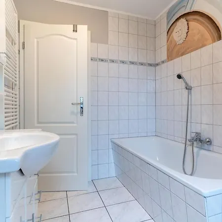 Alte Remise R3 Comfortable Ferienhaus Böhl