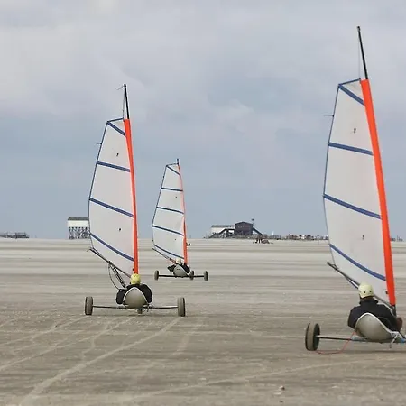 Alte Remise R3 Comfortable *