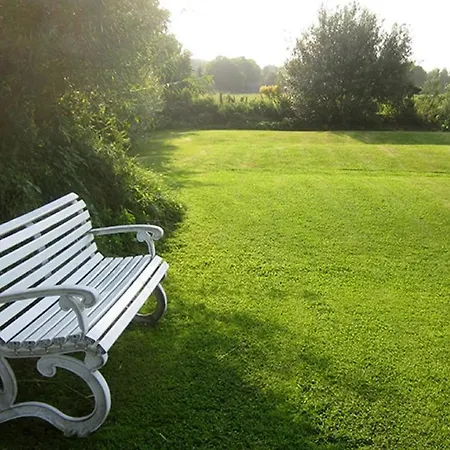 Ferienhaus Alte Remise R3 Comfortable