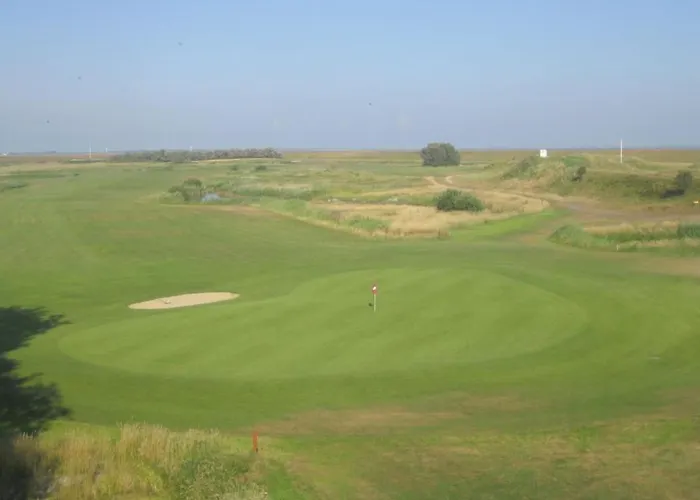 Alte Remise R3 Comfortable Nyaraló